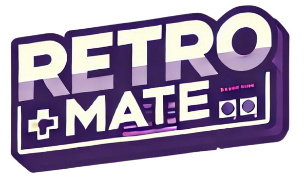 RetroMate